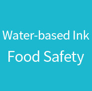 China Food Safety Standards Test Report - Water-based Ink