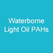 Waterborne Light Oil PAHs