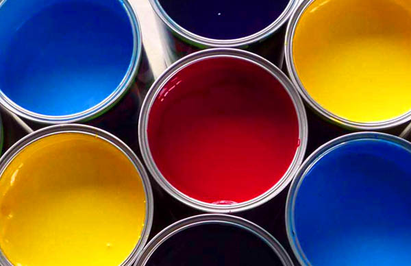 柔印油墨成本如何控制？（一）