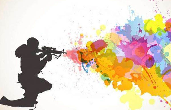 柔印油墨成本如何控制？（二）