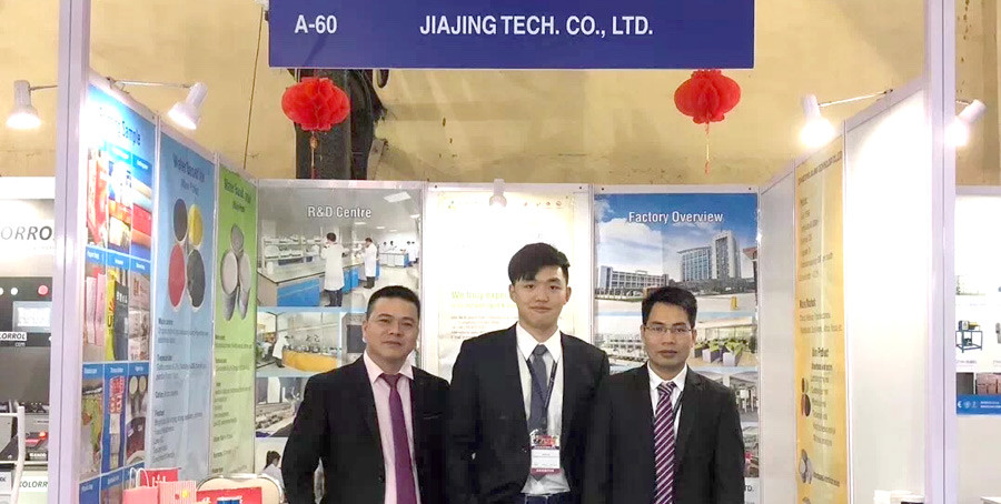 INDIA CORR EXPO 2018 | MUMBAI