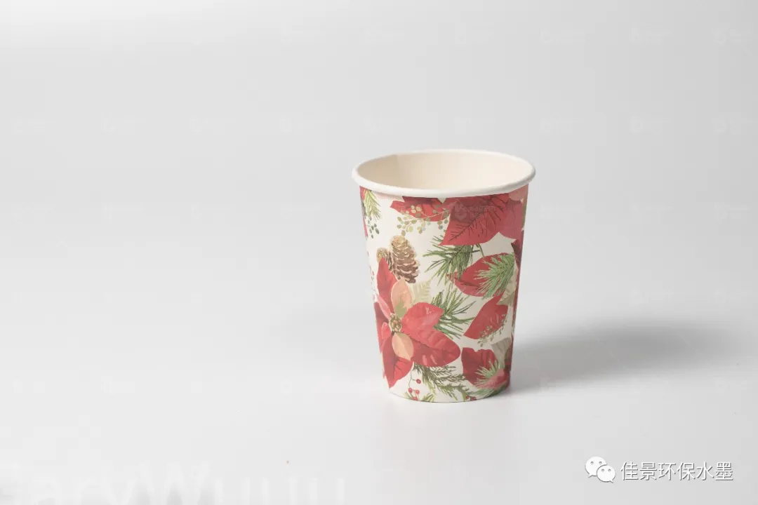 水性油墨行业现状及趋势分析,这几点做好笔记!(图7)